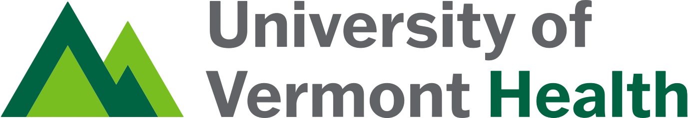 University of Vermont Health Network logo
